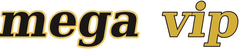 mega vip logo