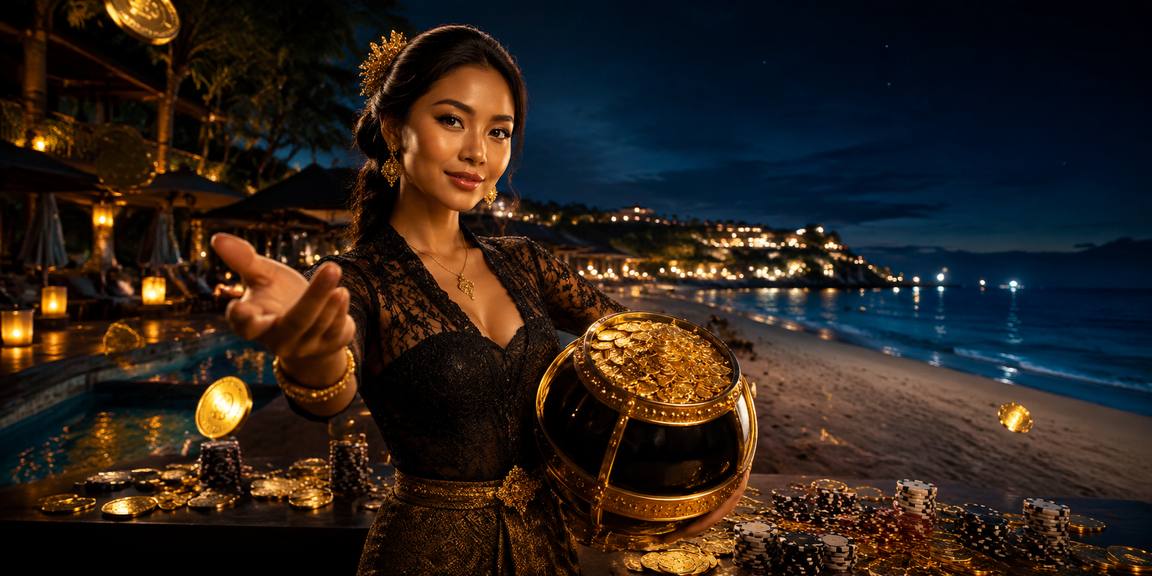 mega vip mega vip casino built for Indonesia