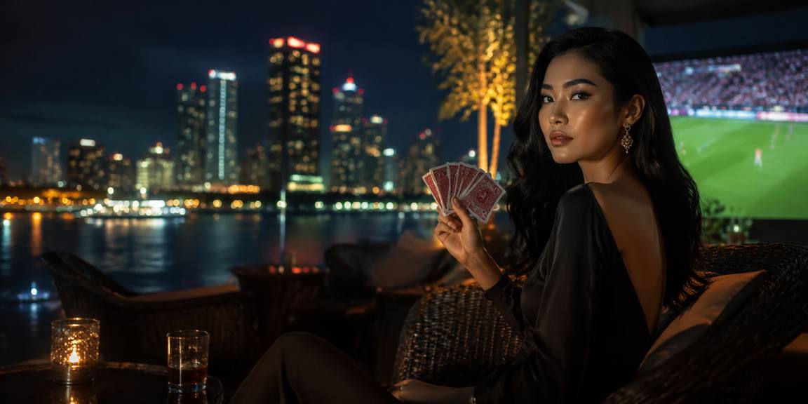 mega vip Terms for Your Indonesia Account